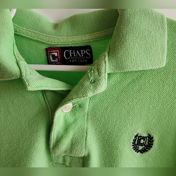 Chaps Polo - Picture 3 of 3
